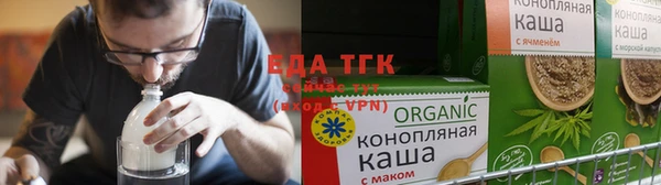 хмурый Алексин